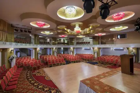 Granada Luxury Resort Okurcalar - All Inclusive - 33