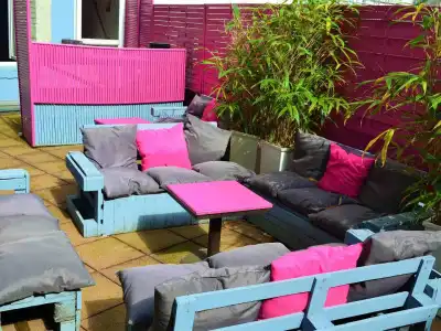Hôtel Mercure Strasbourg Centre Gare - 15