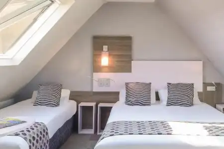 Hôtel de Charonne - 48