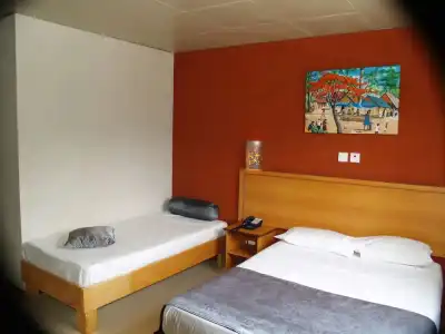 Champ de Mars B&B - 24