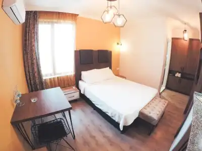 BETAS GUESTHOUSE - 6