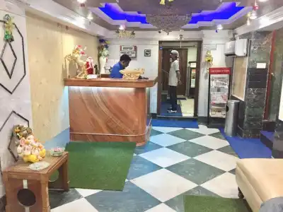 Pan Asia International - 1
