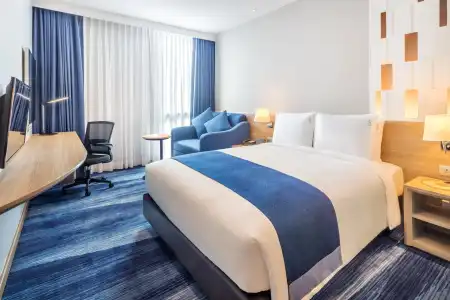 Holiday Inn Express Bangkok Soi Soonvijai by IHG - 24