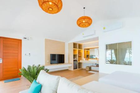 Vimarn Samed Resort - 90