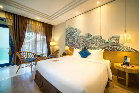 L'Azure Resort and Spa - 153