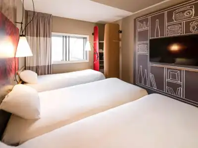ibis Amsterdam Centre - 22