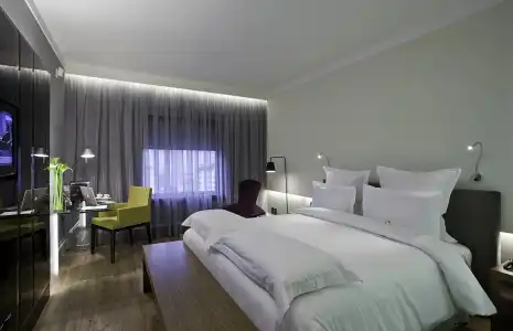 Pullman Sao Paulo Ibirapuera - 42
