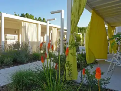 Camping Portofelice - 38