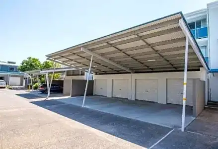 Ramada Hervey Bay - 87