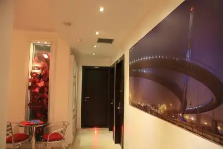 Bella Pescara B&B - 12