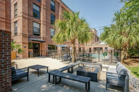 Hampton Inn Wilmington-Medical Park - 26