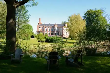 Schloss Gamehl - 14