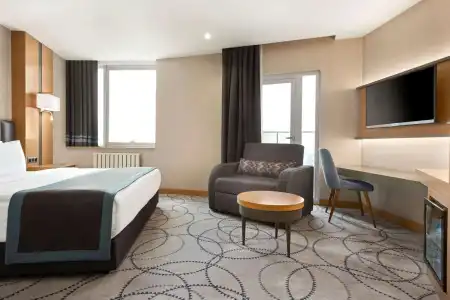 Ramada by Wyndham Bursa Nilufer - 2