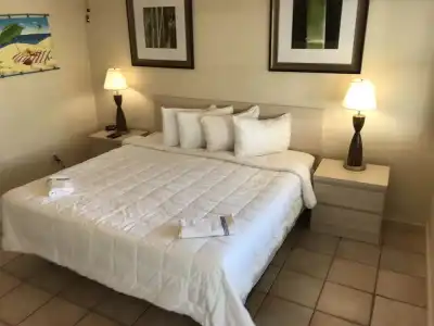 Miramar Beach Resort - 34