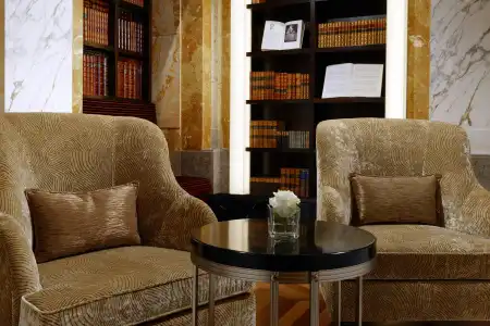 Imperial, a Luxury Collection, Vienna - 40