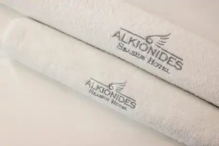 Rhoe Seaside Apartments - 73