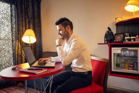 Mercure Blois Centre - 59