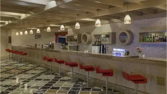 Royal Alhambra Palace – All Inclusive - 27