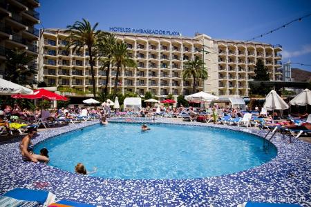 Ambassador Playa I - 18