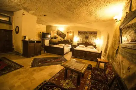 Vineyard Cave - 59