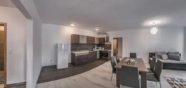 Nova City Apartments - 12