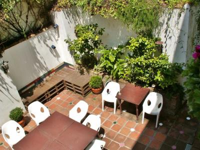 Oasis Backpackers Hostel Granada - 15