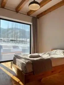 Guest house "Kemin Guest House" - 34