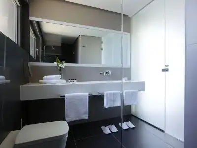NEMA Design & Spa - Adults Only - 8