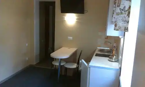 Yuzhnyij Dvorik Apart-Hotel - 70