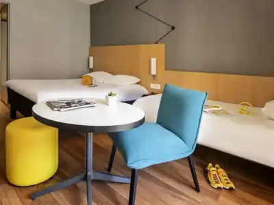 ibis Hyères Centre - 61