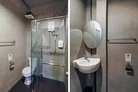 OYO 75332 VM1 Hostel - 52