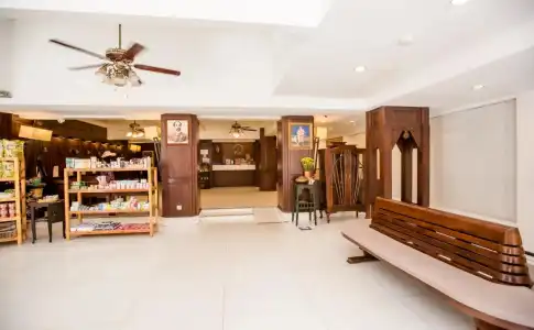 Chiang Roi 7 Days Inn - 27