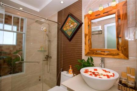 Rex and Apartment - 35