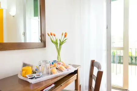 B&B Antiche Armonie - 10