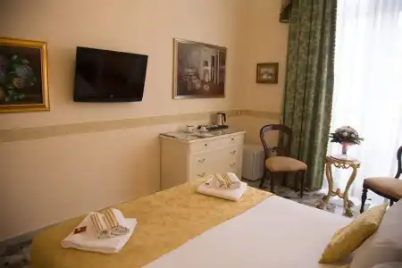 B&B Art Suite Santa Brigida - 84