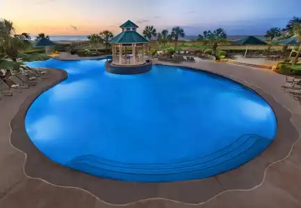 Marriott's Barony Beach Club - 14