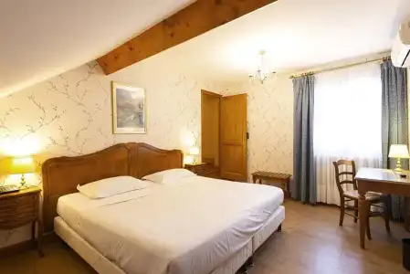 Hôtel Belle Epoque - 32