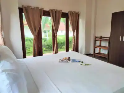 Armonia Village Resort and Spa - 15