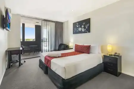 The Chermside Apartments - 109