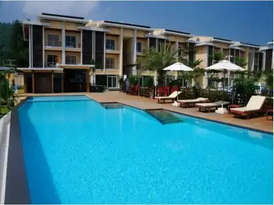 Boonjumnong Modern Apartments - 12