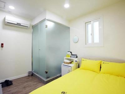 24 Guesthouse Myeongdong Avenue - 4