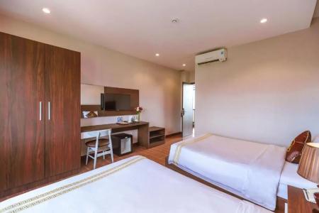 Qualia Resort Phu Quoc - 60
