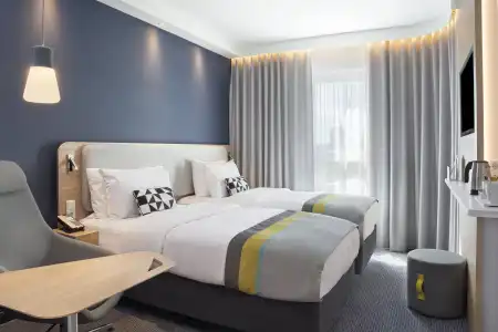 Holiday Inn Express Karlsruhe - City Park by IHG - 11