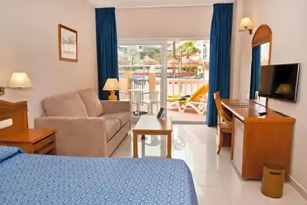 Bahia Tropical - 32