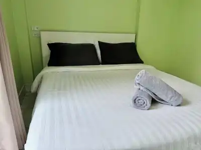 The Beach Inn Cha-Am - 38