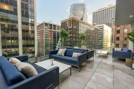 Indigo NYC DOWNTOWN - WALL STREET by IHG - 21