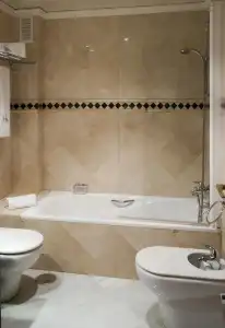 Exe Ciudad de Cordoba - 9