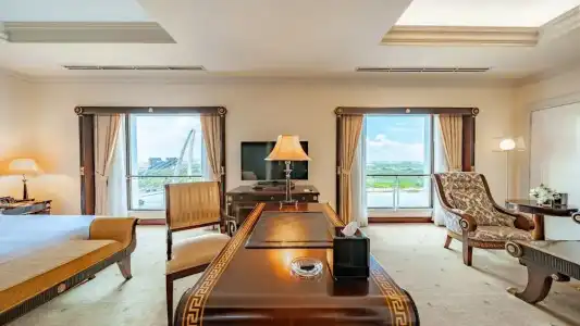 Lotte Saigon - 171
