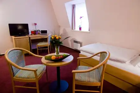 Castle Residence Praha - 32