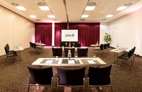 Radisson Blu, Hasselt - 22